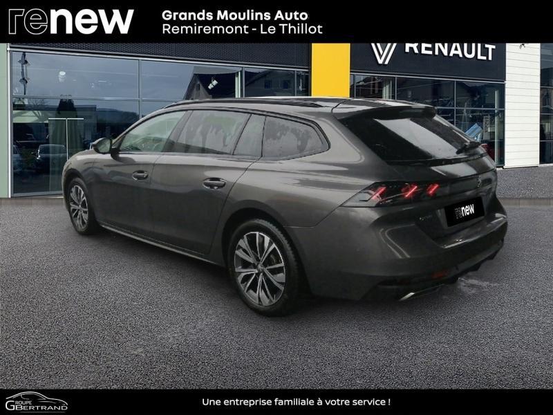 Peugeot 508 SW