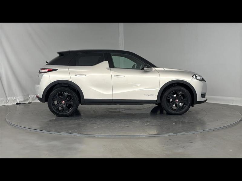 DS DS3 Crossback