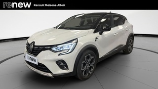 CAPTUR