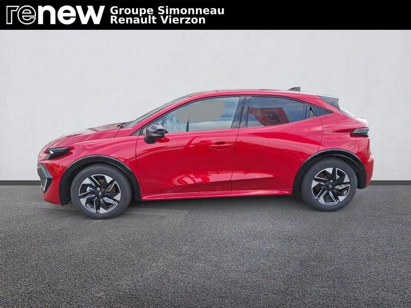 Renault Clio VI