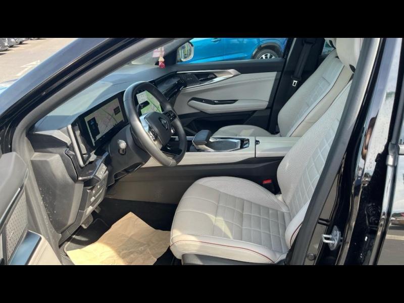 Renault Espace VI