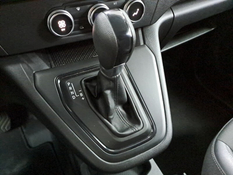 Renault Kangoo Furgón