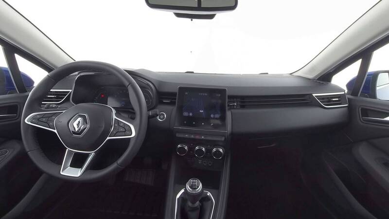 Renault Clio V