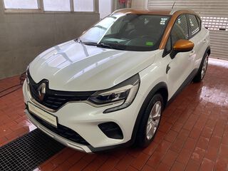 Captur