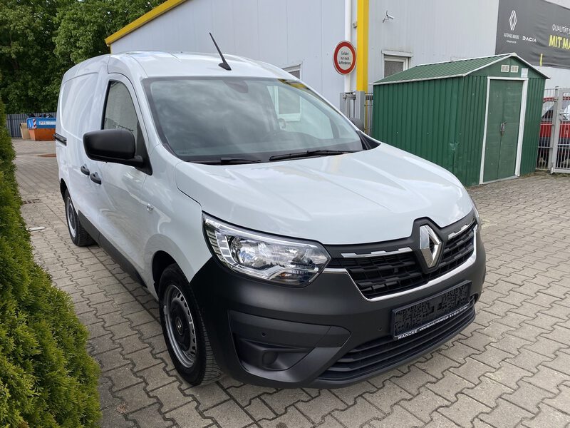 Renault Express