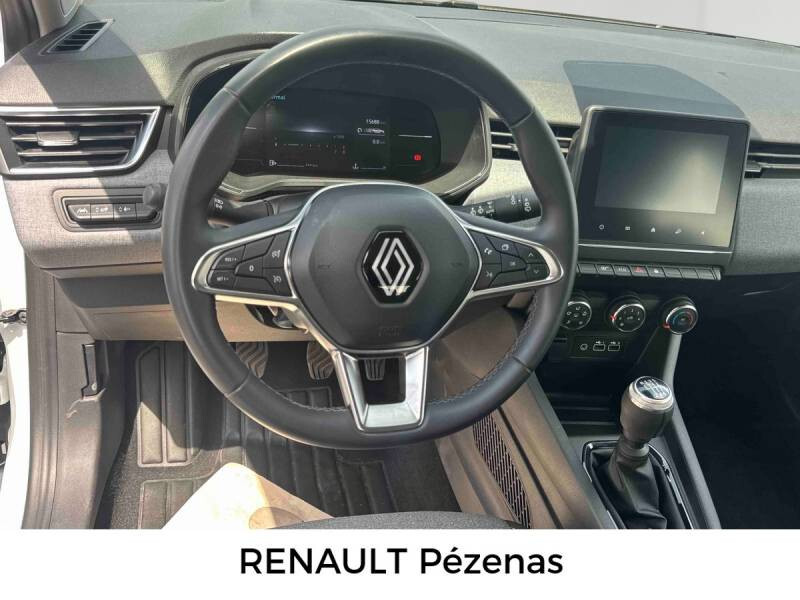 Renault Clio V