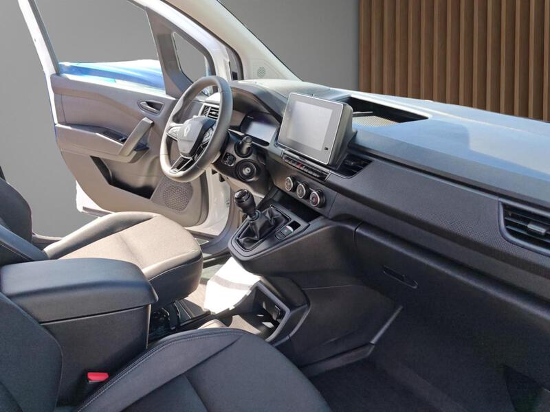 Renault Kangoo VAN E-Tech Electrique