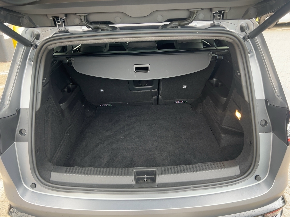 Renault Espace – Bild 20
