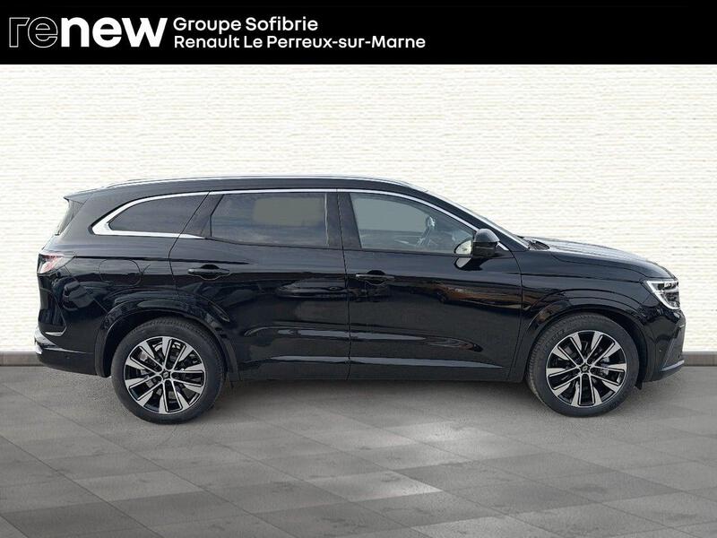Renault Espace VI