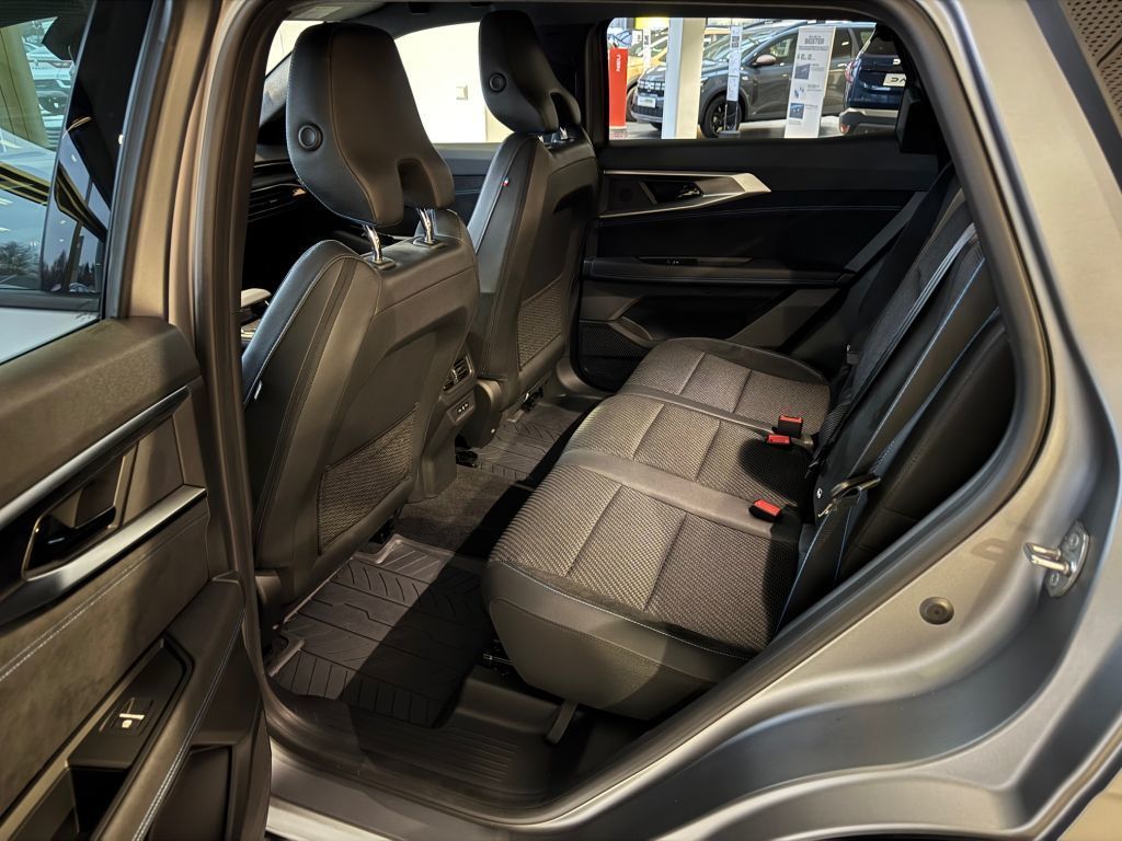 Renault Espace – Bild 7