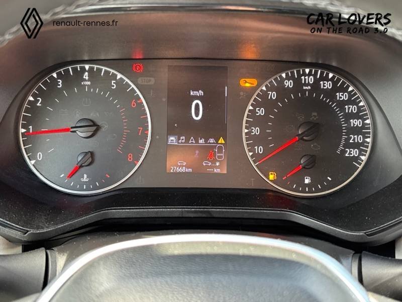 Renault Clio V