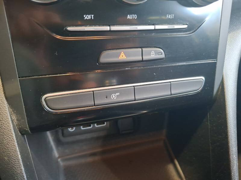 Renault Megane IV Berline