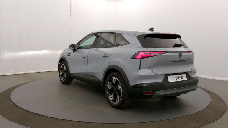Renault Symbioz