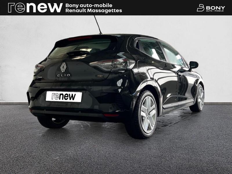 Renault Clio V