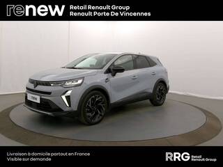 Vehicle 3D Image
