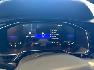 Vehicle 3D Image