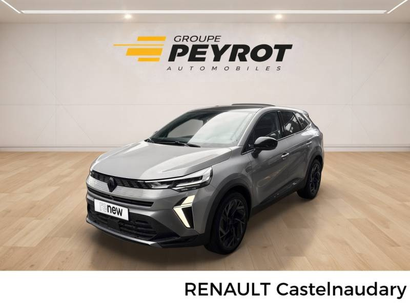 Renault Symbioz