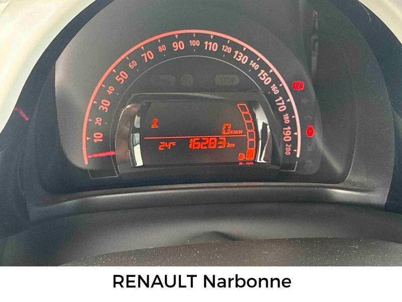 Renault Twingo III