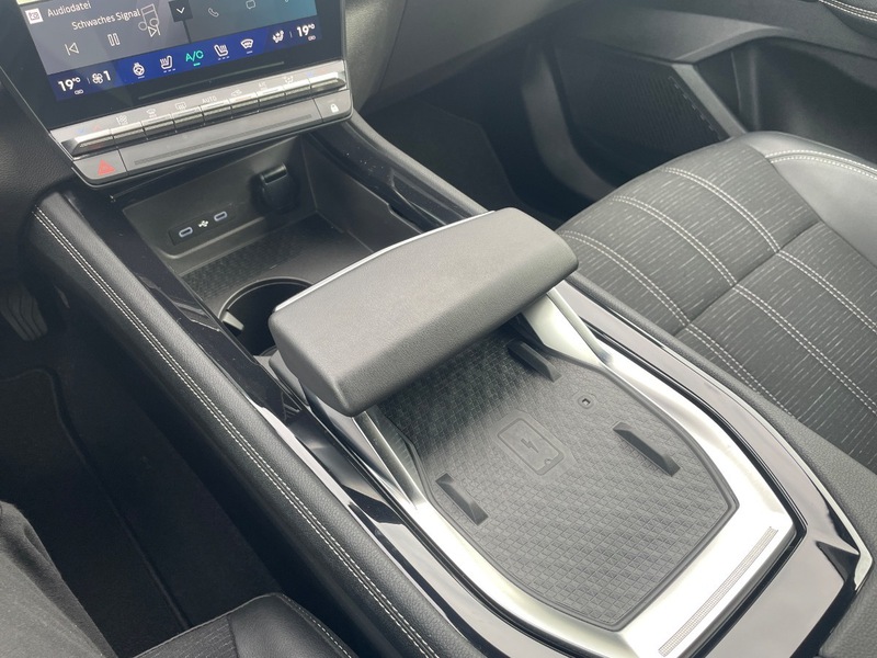 Fahrzeugabbildung Austral 1.3 TCe 160 Mild-Hybrid Techno Bild 36 von 50