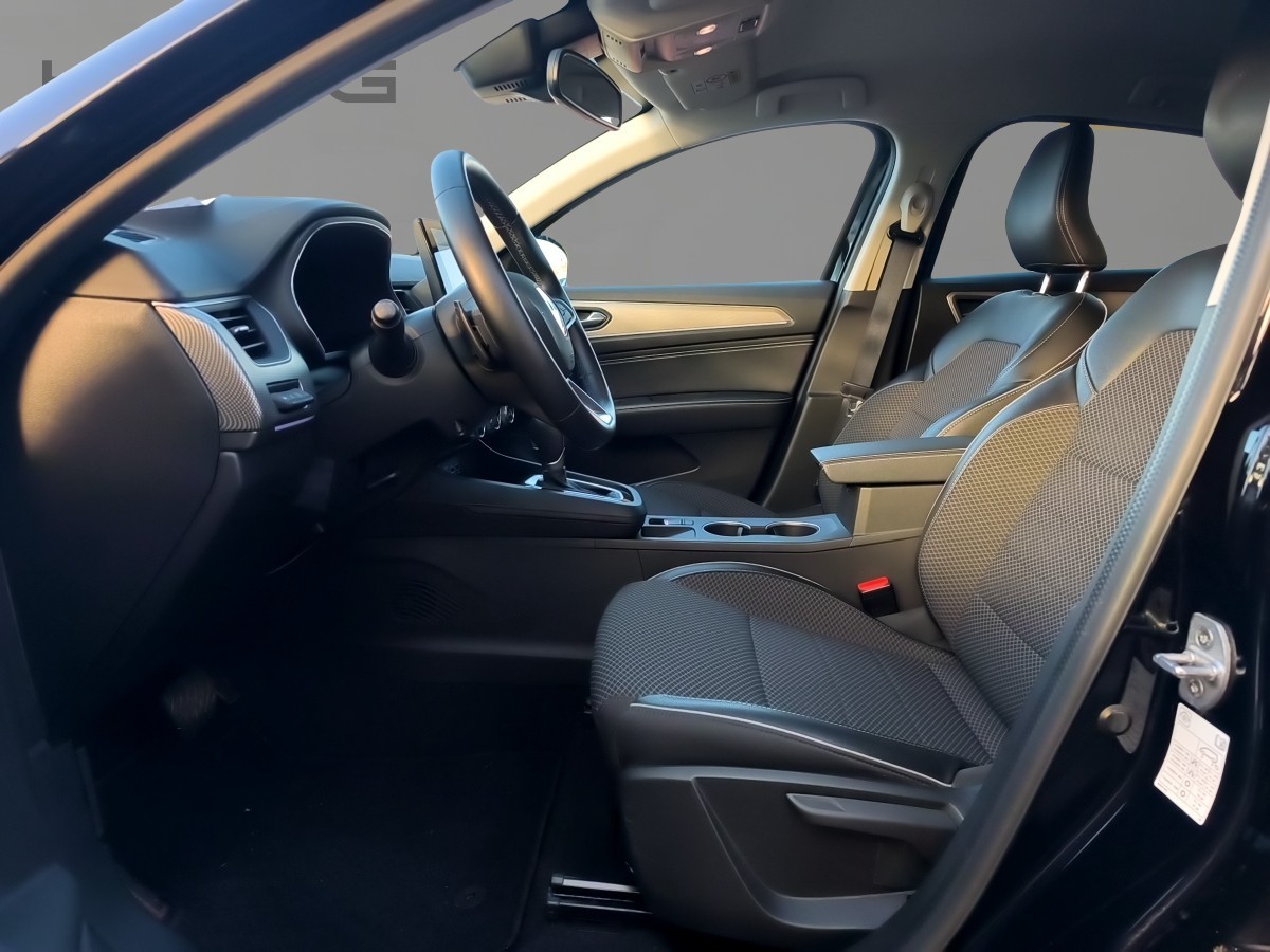 Renault Arkana – Bild 11