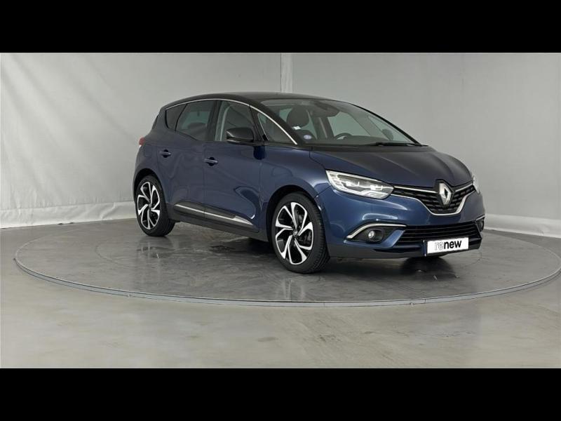 Renault Scenic IV