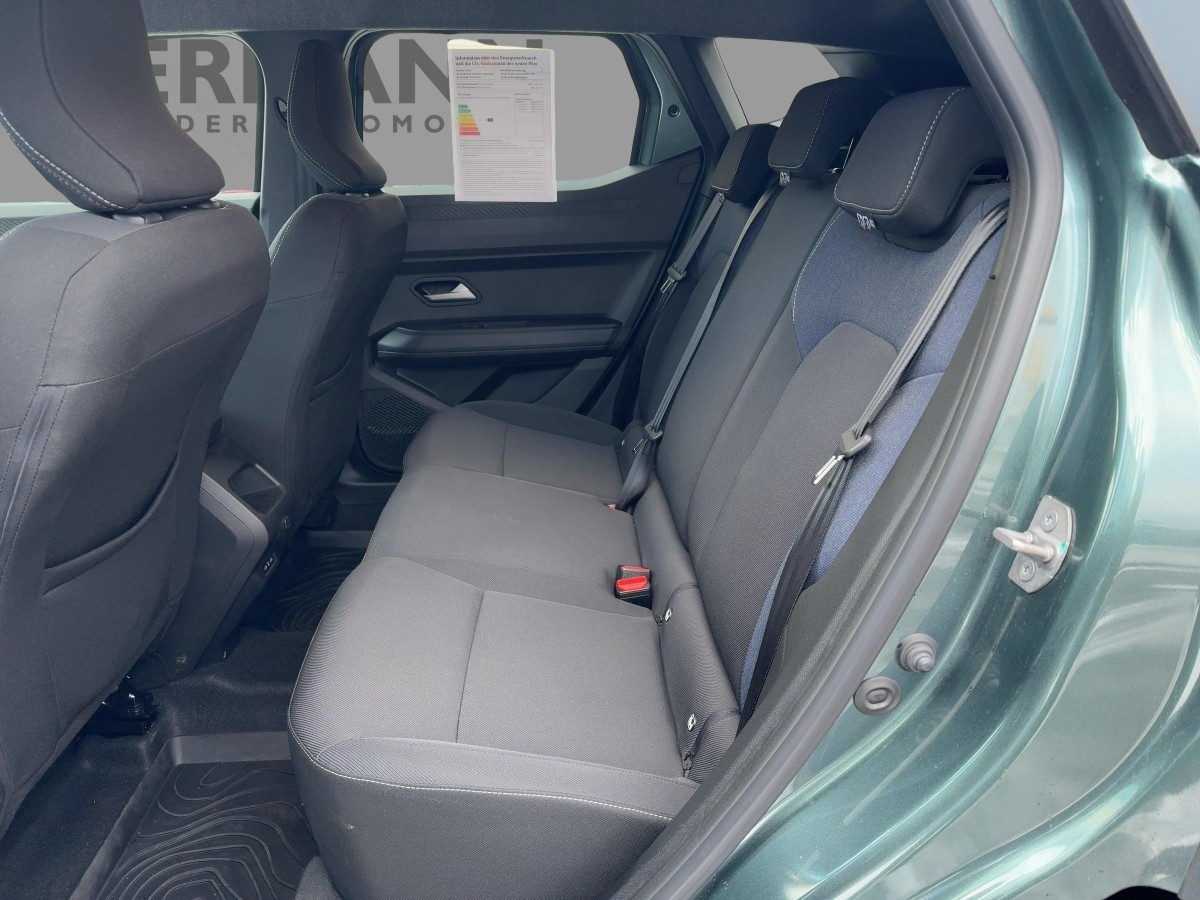 Dacia Duster – Bild 8