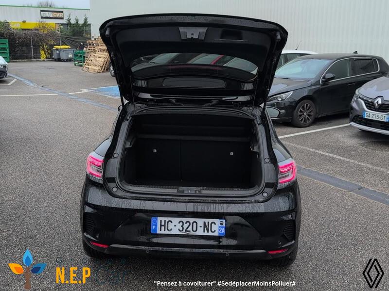 Renault Clio V