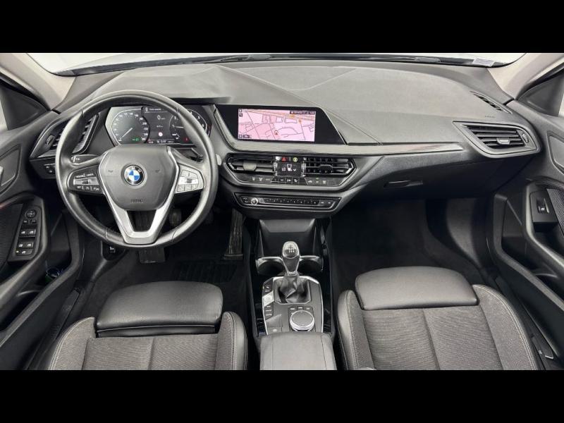 BMW Serie 1
