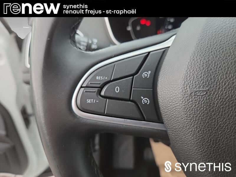 Renault Megane IV Berline