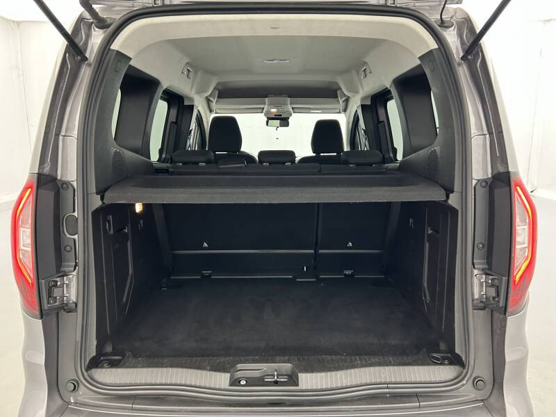 Renault Kangoo VP