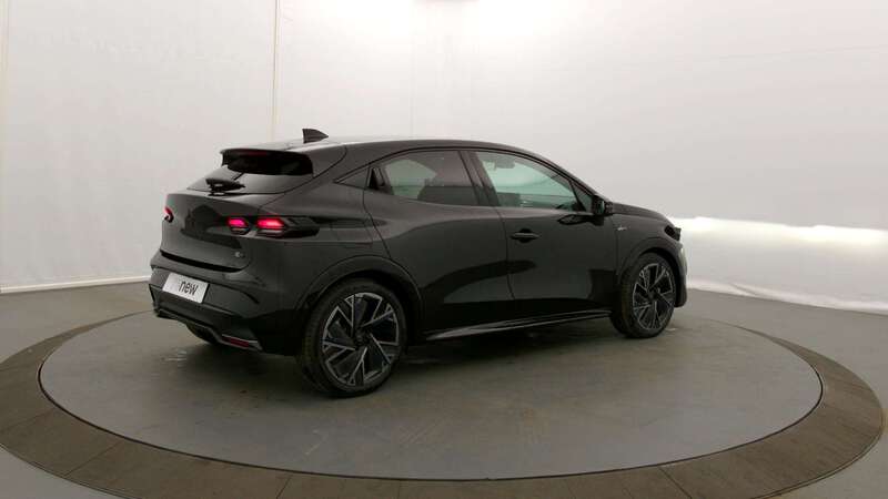 Renault Clio VI