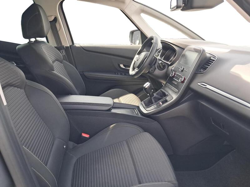 Renault Scenic IV