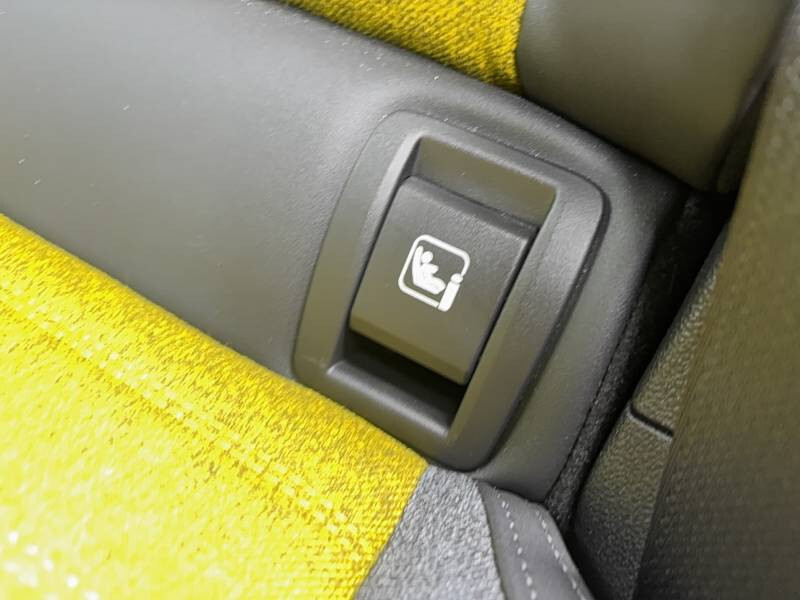 Renault R5 E-Tech Electrique