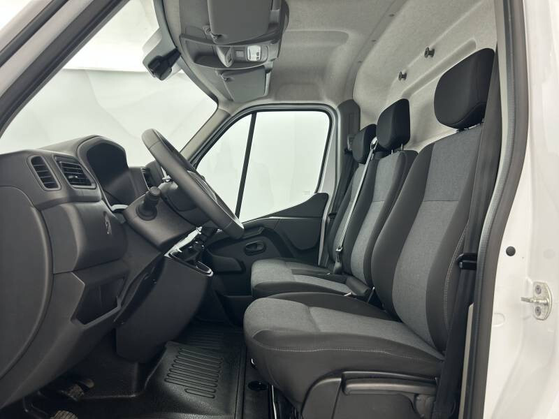 Renault Master III