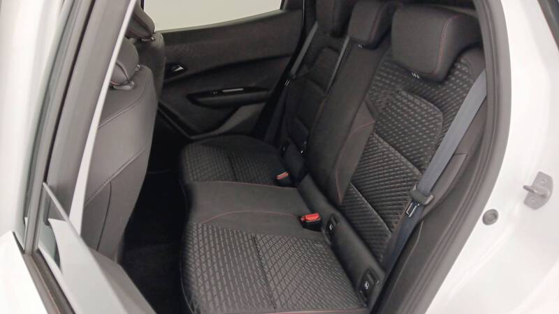 Renault Clio VI