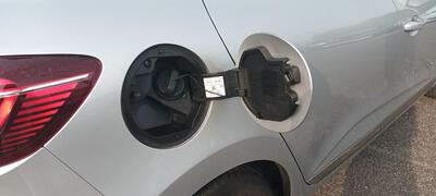 Vehicle 3D Image