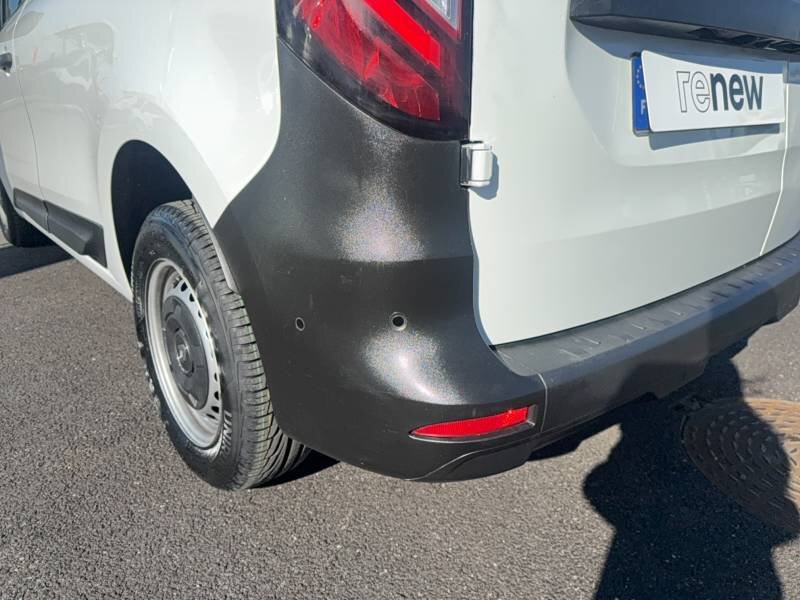 Renault Kangoo VU
