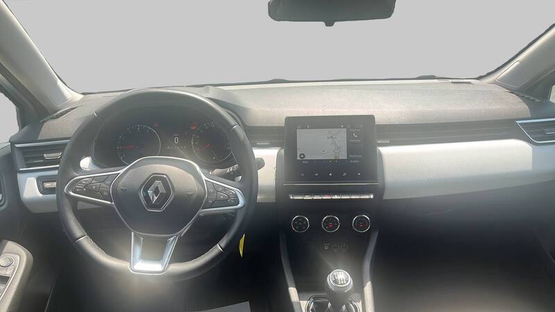 Renault Clio V