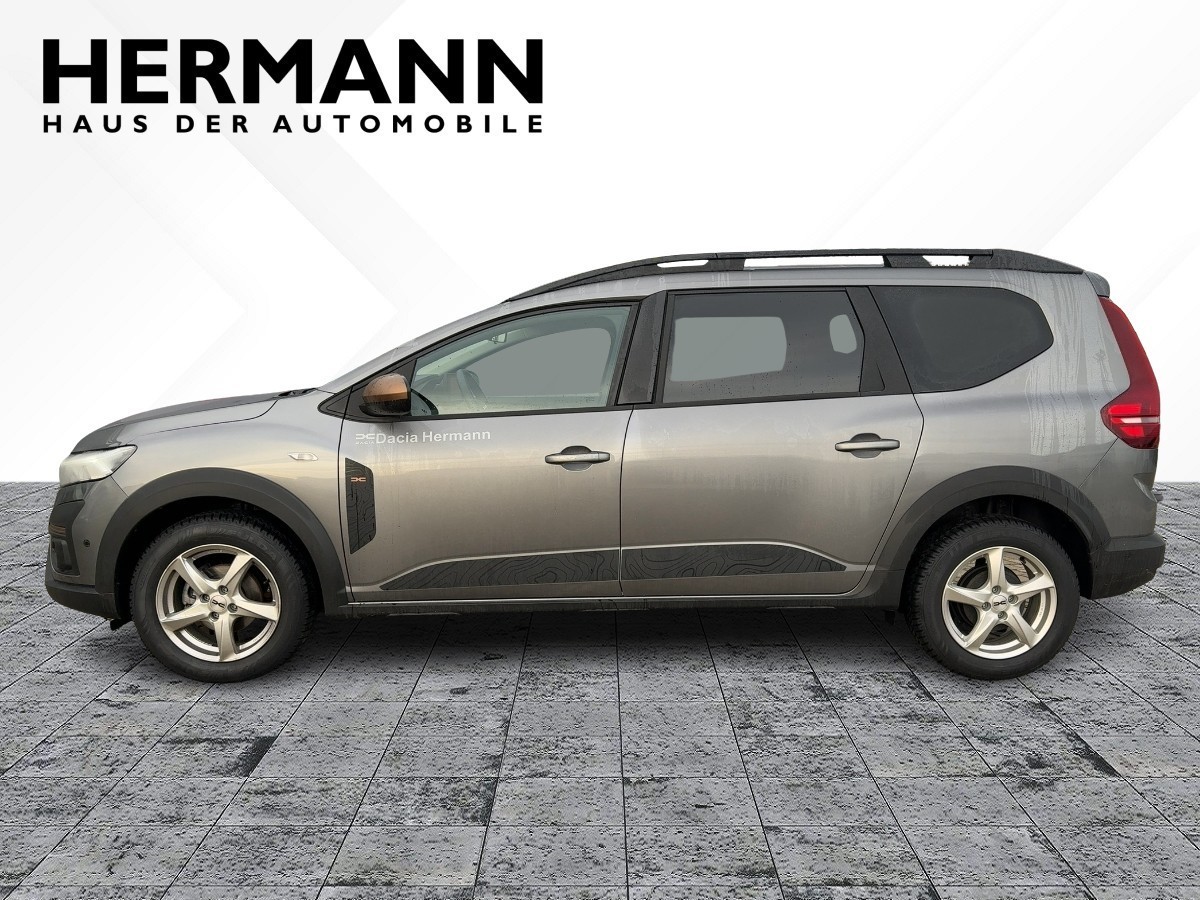 Dacia Jogger – Bild 2