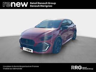 Vehicle 3D Image