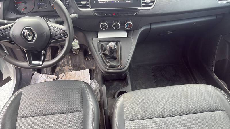 Renault Kangoo VU