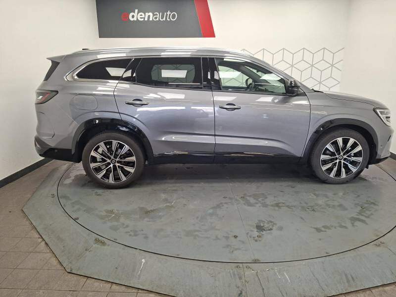 Renault Espace VI