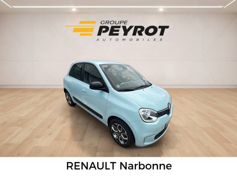 Renault Twingo III