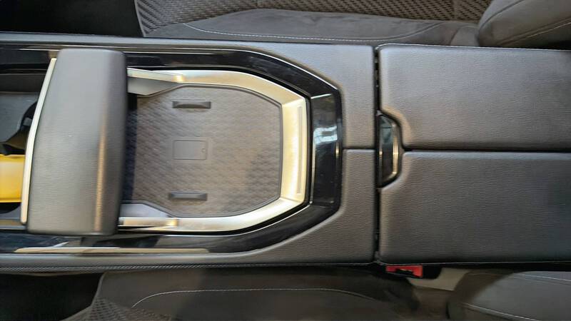 Renault Espace VI