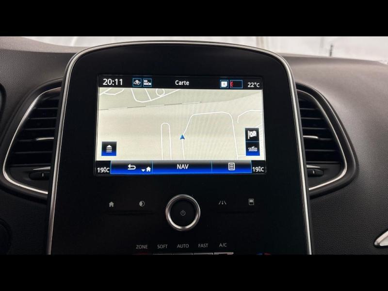 Renault Grand Scenic IV