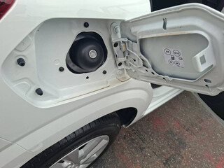 Vehicle 3D Image