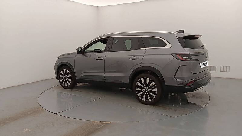 Renault Espace VI