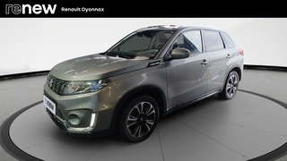 Vehicle 3D Image