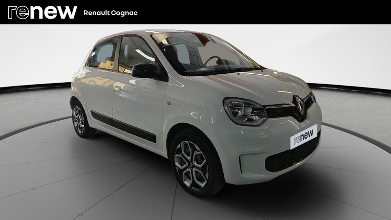 Renault Twingo III