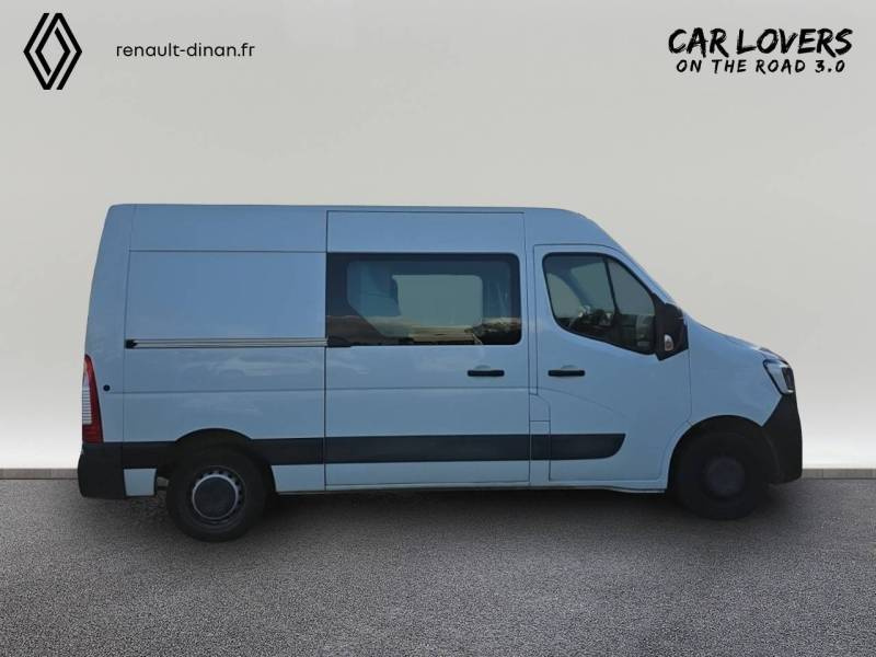 Renault Master III